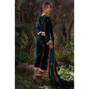 Ensembles de costumes pour femmes Esmeralda - Product Image 3