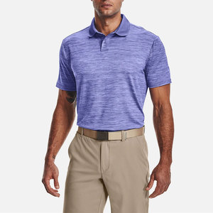 T-shirts polo personnalisés de haute qualité pour hommes Nouveau design Polo à manches courtes pour hommes avec logo personnalisé - Product Image 6