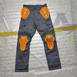 Pantalones vaqueros de moto de alta calidad para hombre, pantalones vaqueros para Moto, pantalones de Motocross para montar en moto, pantalones para hombre - Product Image 6