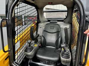 2022 Caterpillar 259d MINICARGADORA a la venta - Product Image 6