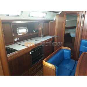 Producto Exclusivo de Navegación y GPS para Yates Bavaria 41 - Product Image 4