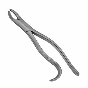 Pinzas de Extracción Kell PISSCO 99C, Pinzas Dentales 99C, 1 Unidad, Acero Inoxidable, Fabricadas por Pissco - Product Image 5