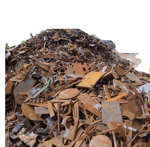 Chatarra de Hierro Fundido de Alta Calidad (Riel Usado) con 99% de Contenido de Hierro, 125 kg/pieza para Abastecimiento y Fabricación - Product Image 2