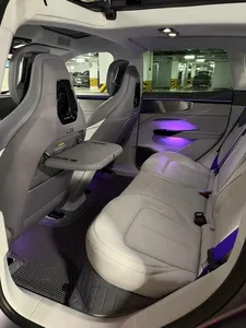 NEAT 2023, 115 กิโลวัตต์ชั่วโมง, ไมล์น้อย เกียร์อัตโนมัติ หลังคาพาโนรามา ไฟ LED ไฟเดย์ไลท์ LED - Product Image 5
