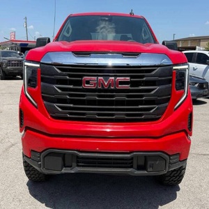 GMC Sierra 1500 Pro 2023 en Perfecto Estado - Product Image 1