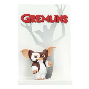 Gremlins 3D <b>Poster</b> Statue Filmplakat Gizmo Toy Figure Iconic Gizmo From the Popular Gremlins Movie - Product Image 1