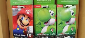 Carte Cadeau Numérique d'Adhésion en Plastique PVC avec Impression Personnalisée, Carte Cadeau Apple, Carte Cadeau PSN - Product Image 2