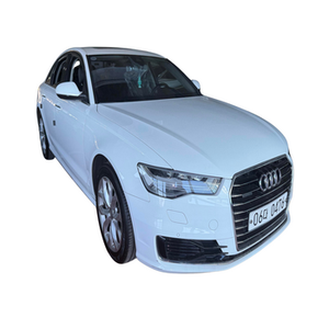 Audi A6 2016 Nuevo A6 40 TDI Quattro - Product Image 1