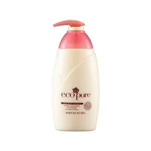 Crème visage et lotion corporelle Eco Rose - Product Image 1