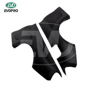 Kit Carrozzeria Larghi Stile Manhart in Fibra di Vetro (PRFV) per <span class=keywords><strong>BMW</strong></span> <span class=keywords><strong>Serie</strong></span> <span class=keywords><strong>2</strong></span> F22 M235i 2014-2017 - Product Image 4