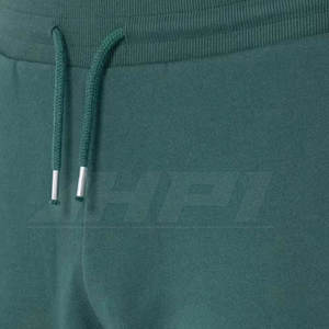 Pantalones Deportivos Ajustados para Hombre, Pantalones Deportivos Elásticos de Poliéster y Algodón para Hombre, Pantalones Deportivos Casuales y Deportivos - Product Image 6