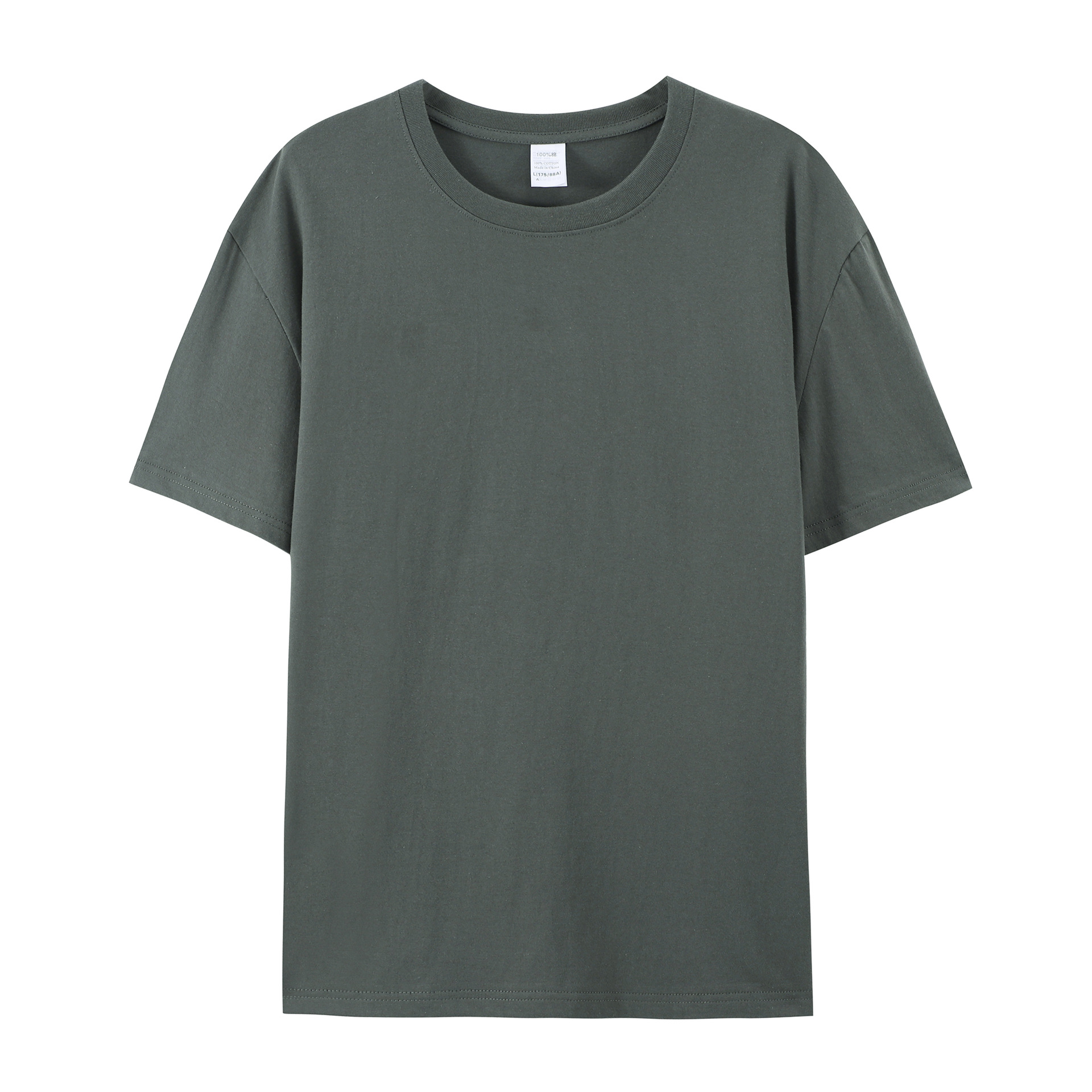 dark night gray