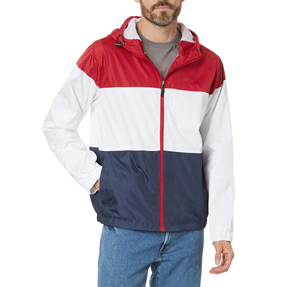 Polo pour hommes sans effort vêtements d'hiver manteau masculin classique automne vêtements décontractés et de bureau vestes d'hiver veste chaude pour hommes - Product Image 5