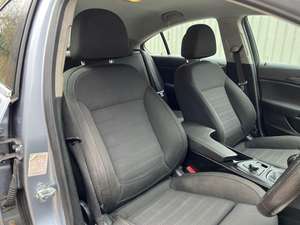 USADO LHD/RHD 2009 VAUXHALL INSIGNIA - Product Image 2