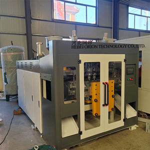 Machine de soufflage pour bidons en PEHD, fournie directement par l'usine - Product Image 4