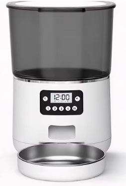 4L button version white