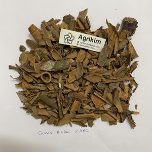 El mejor precio para Chips de canela Cassia vietnamita Premium AD-Secado ISO Certificado Alto contenido de aceite Bolsa de 1000kg-Contacto de importación/exportación - Product Image 3