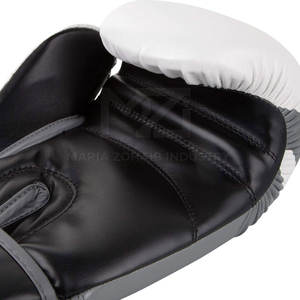 Guantes de Boxeo Cómodos, Guantes de Boxeo Profesionales Personalizados en Venta, Guantes de Boxeo para Entrenamiento de Combate en Venta - Product Image 5