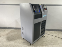 Machine à affûter les fraises universelle automatique, affûteuse de couteaux CNC avec moteur, outil d'affûtage de fraises à bout