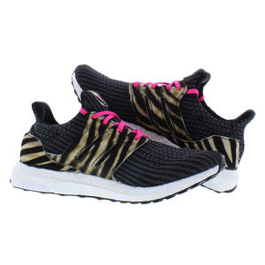 Adidas Ultraboost ดีเอ็นเอ unisex รองเท้าสี: สีดำ/ สีน้ำตาล100% ของแท้ - Product Image 4