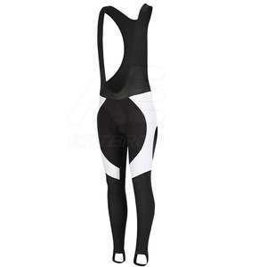 Wholesale Custom Made Men <b>Cycling</b> Bibs Tights Professional New Arrival Men <b>Cycling</b> Bibs Tights - Product Image 2