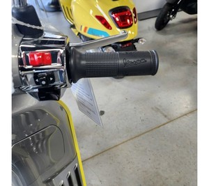 NUEVO Scooter-Motocicleta Vespa Elettrica 2026, 70 km/h, 45 MPH - Product Image 5