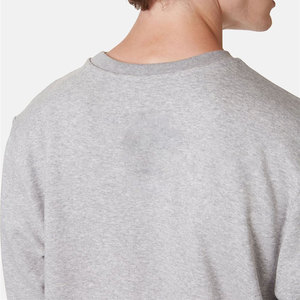 Sudaderas con capucha teñidas lisas digitales informales de tela de lona con patrón sólido de alta calidad para hombre, sudaderas con logotipo personalizado impreso calle de invierno - Product Image 5