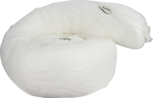 Bâche absorbante pour pétrole uniquement 6400 mm en polypropylène, contrôle des déversements, fabricant OEM, marine, industriel, confinement des déversements de hydrocarbures - Product Image 6