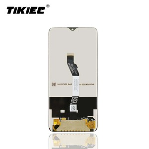 Mi Bán Buôn Điện Thoại Di Động Original <span class=keywords><strong>LCD</strong></span> Đối Với Xiaomi Redmi Lưu Ý 8 Pro <span class=keywords><strong>LCD</strong></span> Chất Lượng Cao <span class=keywords><strong>1</strong></span> Năm Bảo Hành Đầy Đủ HD Độ Sáng Cao - Product Image 3