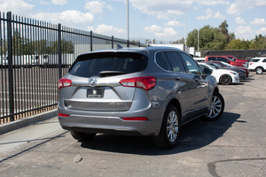 2019 para Envision Essence Vehículo Eléctrico con Autonomía de 601-700 km Batería de 90-110 kWh Potencia de 150-200 kW - Product Image 3