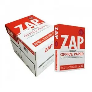 ZAP用紙A4コピー用紙コピー用紙70gsm75gsm80gsm