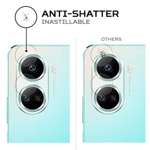 ฟิล์มกันกระแทกสำหรับเลนส์มือถือ Huawei Nova 10 SE - Product Image 4