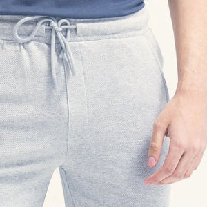 Pantalones cortos con estampado de pantalla para hombre, ropa informal elegante, Color sólido, talla personalizada, nueva - Product Image 4