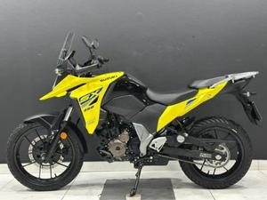 มอเตอร์ไซค์ 2024 DS 250 V-Strom SX - Product Image 2