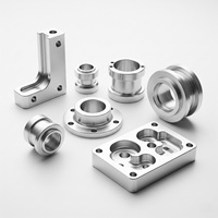 Servicio de Mecanizado CNC OEM de 3 y 5 Ejes, Piezas Mecanizadas a Medida, Piezas de Acero Inoxidable SS316, Servicio de Fresado y Taladrado Vertical CNC