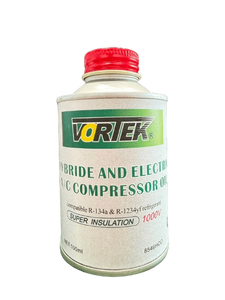 Aceite dieléctrico antidesgaste (ésteres de poliol POE) para compresores EV e híbridos de CA Grado de viscosidad #46 - Product Image 3