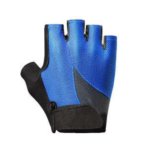 Gants de cyclisme professionnels OEM, meilleur prix, style personnalisé, cuir respirant, imperméable, extensible, design à doigts complets - Product Image 4