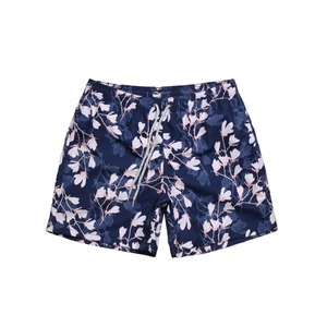 Design personnalisé pour hommes Livraison rapide Short goutte à goutte personnalisé Garçon Maillot de bain pour enfant Short de bain baseball LOGO personnalisé Enfant et adulte - Product Image 4