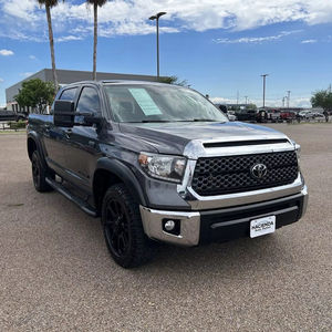 Tundra 4x4 S-R5 LHD 2020 d'occasion en bon état - Product Image 1