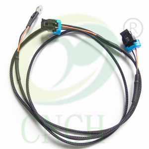 UTV Polaris RZR Plug and Play Fang Light жгут проводов - Product Image 4