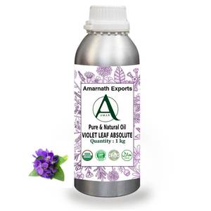 ซื้อน้ำมันใบไวโอเล็ตแบบเป็นกลุ่มน้ำมันใบไวโอเล็ตออแกนิก - Product Image 1