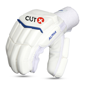 Cutx All-Size High Performance Cricket <b>Gloves</b> - Product Image 2