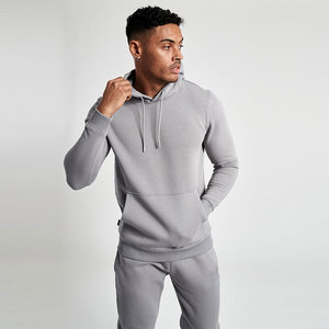 Nueva Sudadera con Capucha Unisex Colorida, 100% Algodón, Lisa, a Cuadros, Casual/Formal, para Invierno, con Estampado por Sublimación, Impermeable y Transpirable - Product Image 1