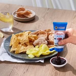 พริกคั่วบดไทย Mae pranom หลอดบีบ Gourmet Coffee & Tea Enhancement - Product Image 5