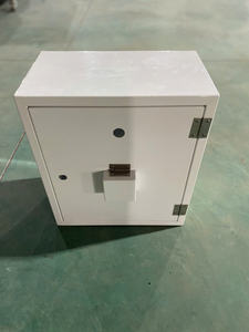 Service de fabrication de tôle personnalisée Traitement de l'acier en aluminium Estampage de pièces de soudage par pliage du Viet Nam - Product Image 6