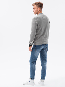 Pull-over à capuche de golf avec logo personnalisé pour hommes, style automne, fabriqué avec cordon de serrage, vente en gros, impression par sublimation, commande minimum 2 - Product Image 4