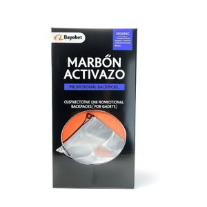Zaini Promozionali Riflettenti Personalizzati Bayolet per Gadget - Product Image 2