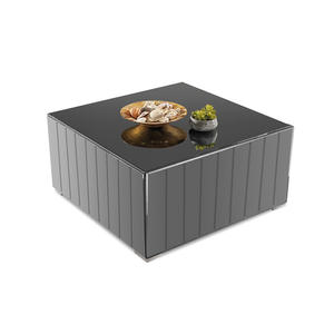 Mesa de Centro Moderna para Proyectos de Viviendas, Hoteles y Apartamentos, Disponible en Tamaños Grandes y Pequeños con 840 - Product Image 1