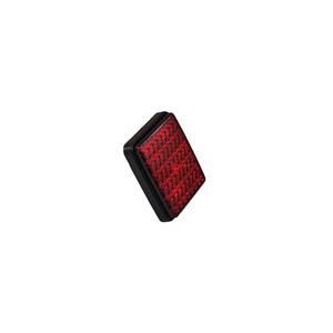 Jeu de 2 réflecteurs de pare-chocs arrière pour Fiat Doblo, Citroën, Peugeot - Product Image 1