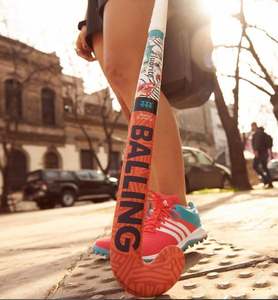 Balón de Hockey sobre Césped Profesional 100% Fibra de Carbono, Equipo Deportivo de Alto Rendimiento, OEM/ODM Disponible, Alta Calidad Personalizada - Product Image 3